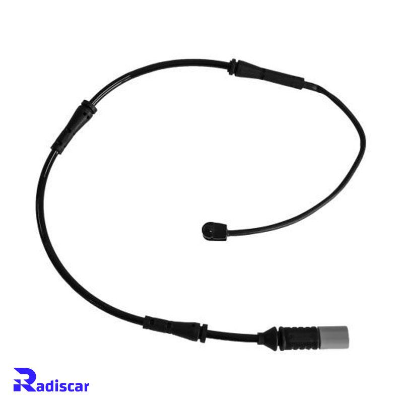 سنسور ترمز جلو بی ام و سری 1-2-3-4 برند Textar کد 98047500