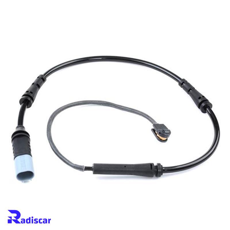 سنسور ترمز جلو بی ام و سری 1-2-3-4 برند Textar کد 98047500