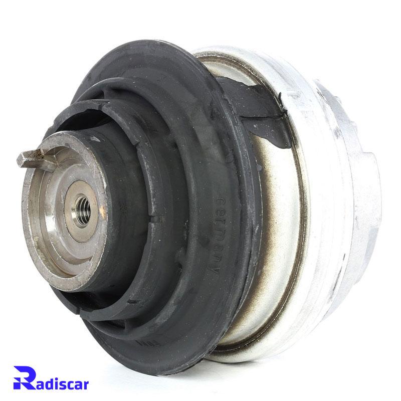 دسته موتور مرسدس بنز  E(W211)-C(W203)-CLK(C209) برند Lemforder کد 2540101