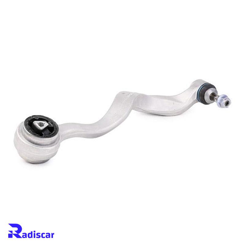 طبق بزرگ جلو چپ بی ام و سري 5(E60) برند Lemforder کد 2709602