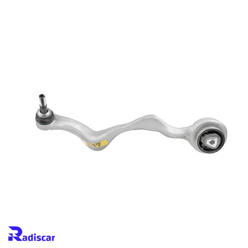 طبق بزرگ جلو چپ بی ام و سری1-3-X1-Z4 برند Lemforder کد 3033201