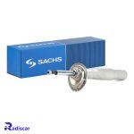 كمك فنرگازی جلو راست بی ام و سری(E60)5 برند SACHS کد 310274