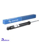 كمك فنرگازی عقب بی ام و X3(E83)  برند SACHS کد 310720