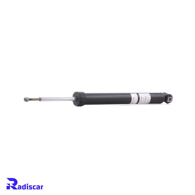 كمك فنرگازی عقب بی ام و X3(E83)  برند SACHS کد 310720