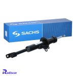 كمك فنرگازی جلو چپ بی ام و 5(F10)-6(F06) برند SACHS کد 314874
