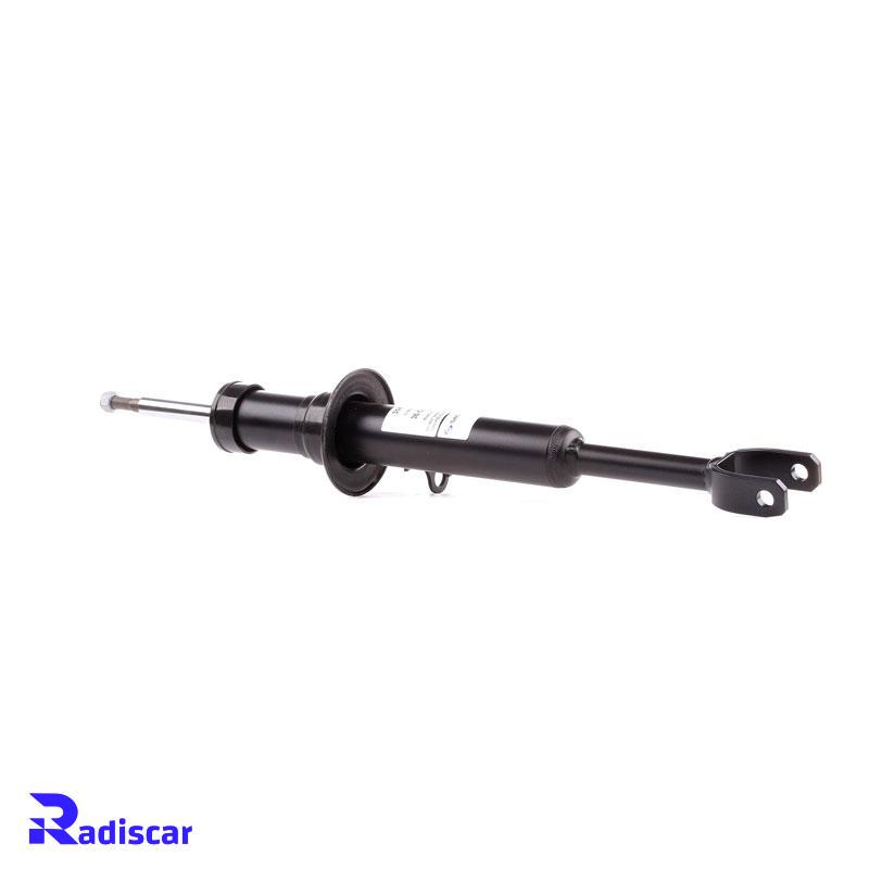 كمك فنرگازی جلو چپ بی ام و 5(F10)-6(F06) برند SACHS کد 314874