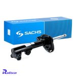 كمك فنر گازی جلو مرسدس بنز( C(W204 برند SACHS کد 317556
