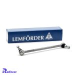 ميل موجگير جلو چپ بی ام و سری 1-3-Z4-X1 برند Lemforder کد 3536401