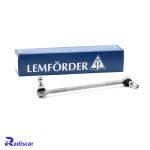 ميل موجگير جلو راست بی ام و سری 1-3-X1-Z4 برند Lemforder کد 3536501