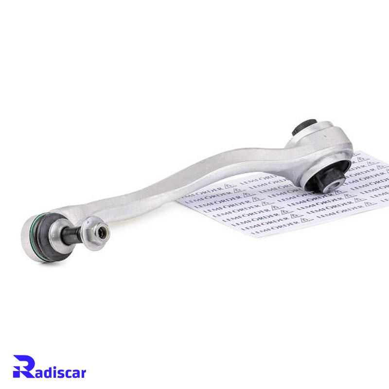 طبق بزرگ جلو چپ بی ام و سری 5(F10) برند Lemforder کد 3621401