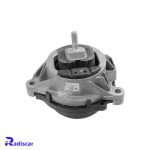 دسته موتور چپ بی ام و سری 1-3-4-X3-X4 برند Lemforder کد 3699101