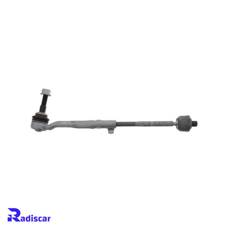 سیبک و قرقری فرمان جلو چپ بی ام و 5(G30)-7(G12) برند Lemforder کد 3873501