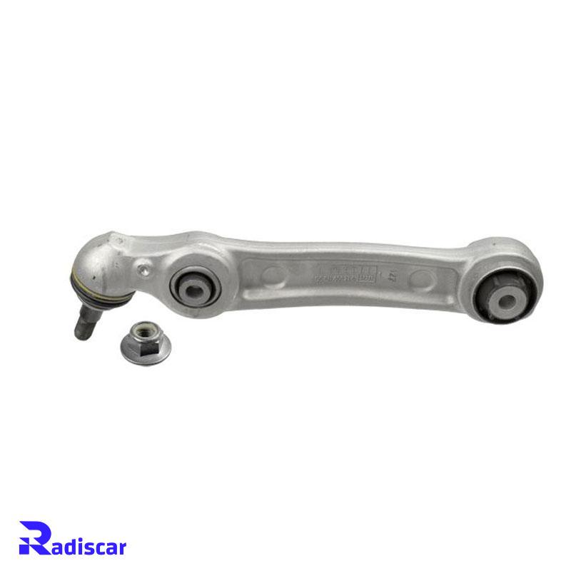 طبق کوچک جلو چپ بی ام و سری 5 (G30) برند Lemforder کد 3981601