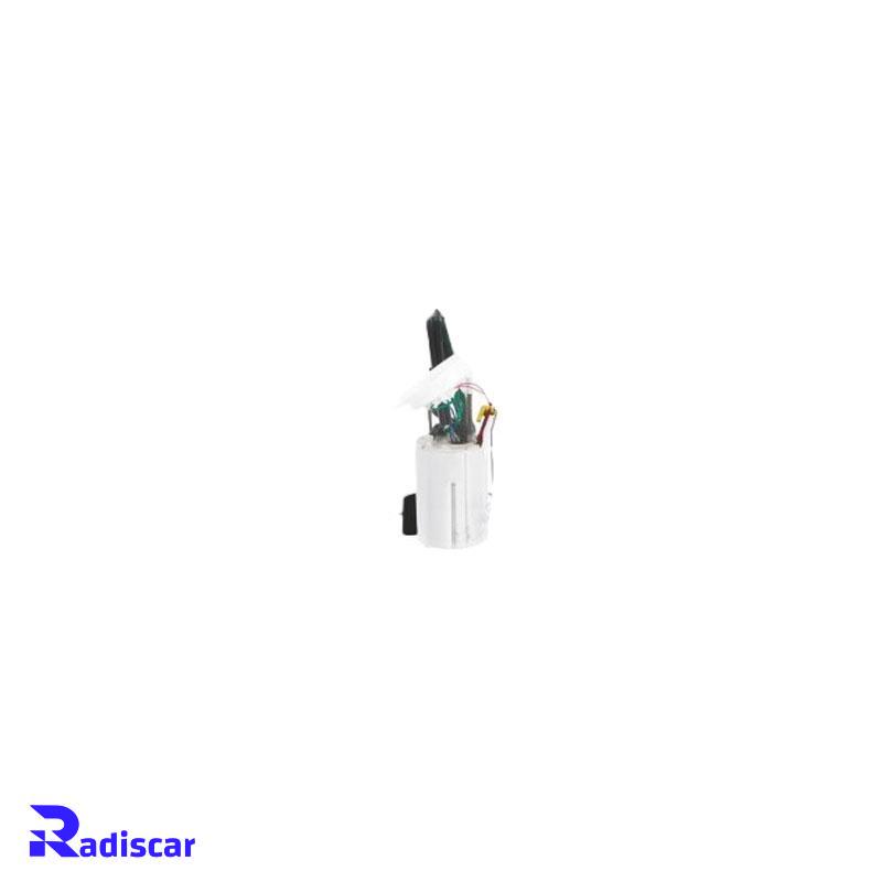 پمپ بنزین بی ام و 5(E60)-6(E64) برند Bosch کد 0580314545
