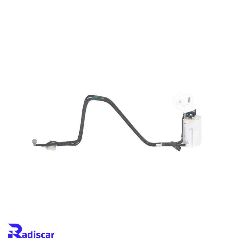 پمپ بنزین بی ام و 5(E60)-6(E64) برند Bosch کد 0580314545