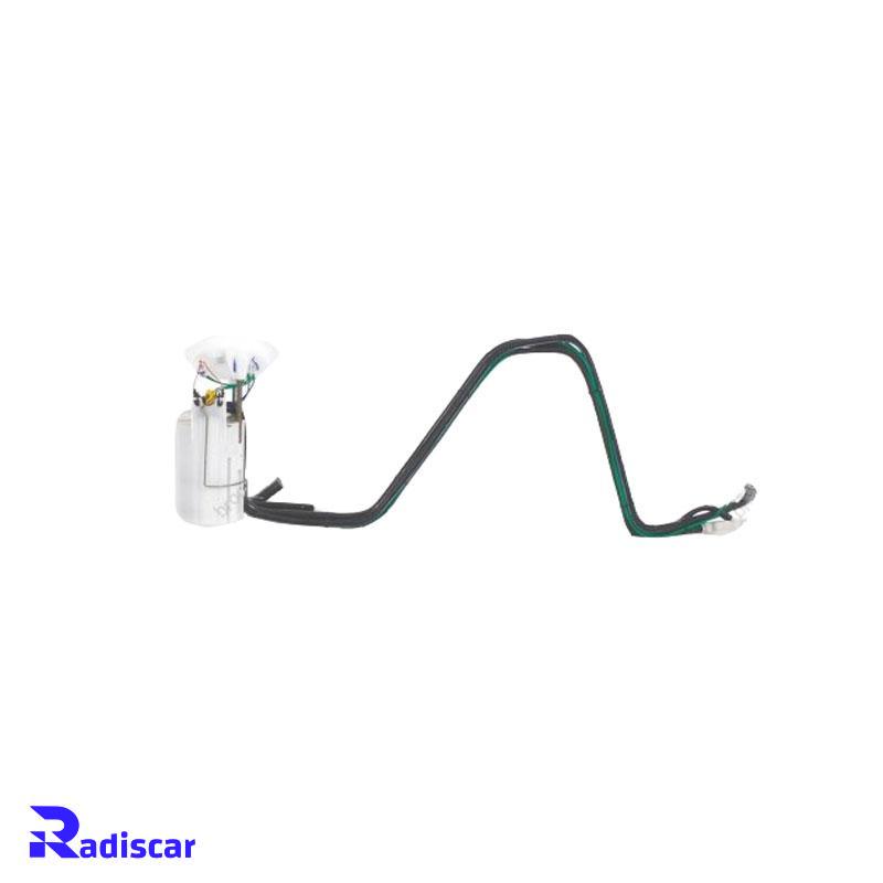 پمپ بنزین بی ام و 5(E60)-6(E64) برند Bosch کد 0580314545