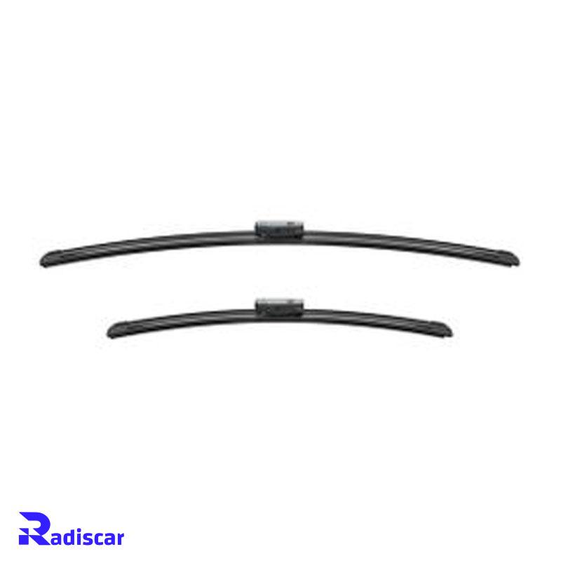 تیغه برف پاکن بی ام و سری 7-5-X4-X3 برند Bosch کد 3397007467