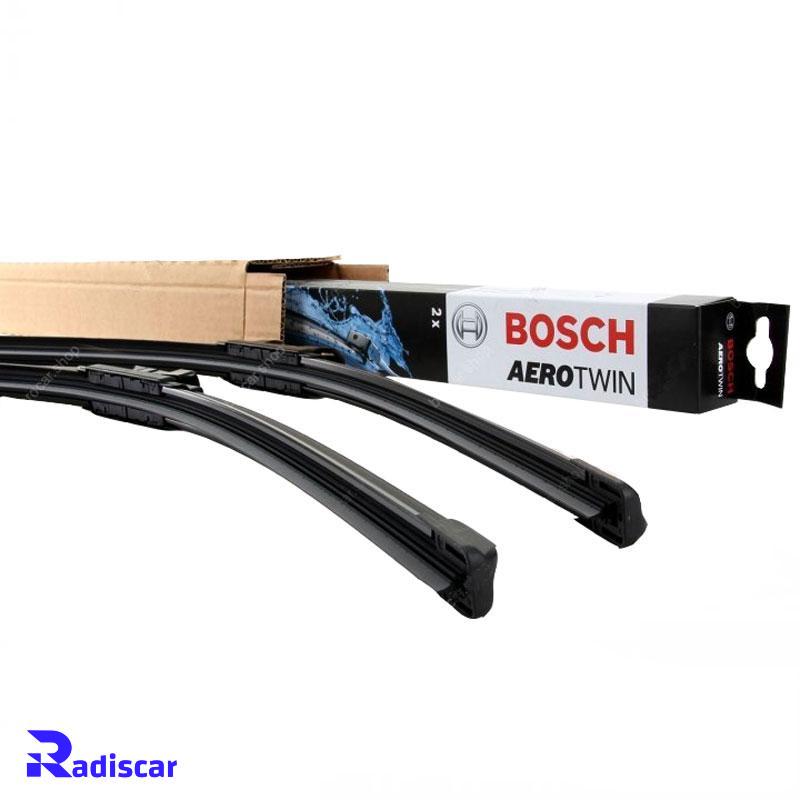 تیغه برف پاکن بوش مرسدس بنز C(W204)-CLS(C218)-E(W212) برند Bosch کد 3397118938