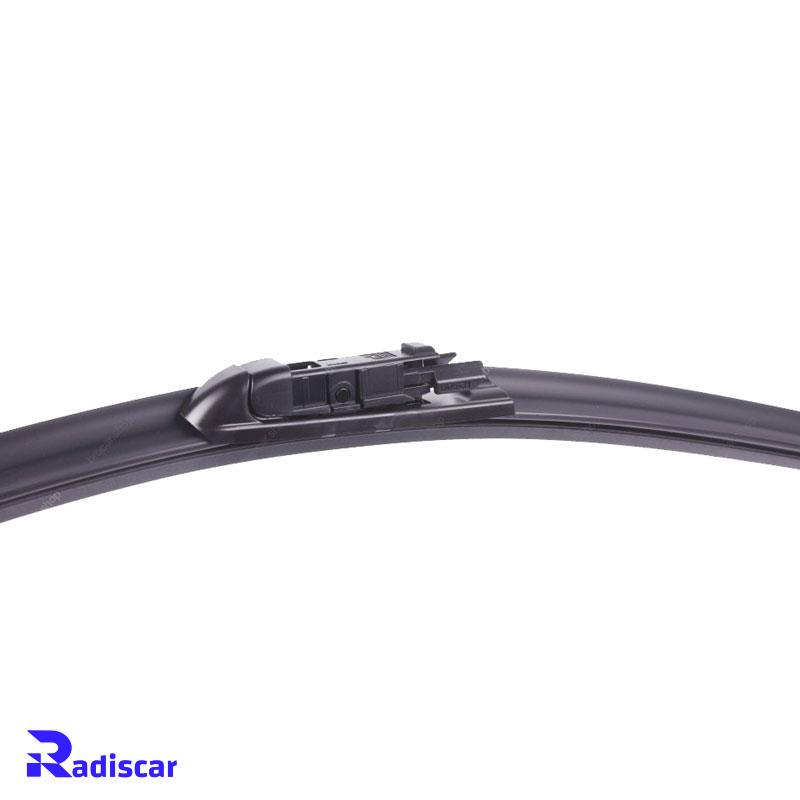 تیغه برف پاکن بی ام و 5(E60)-6(E64) برند Bosch کد 3397118955