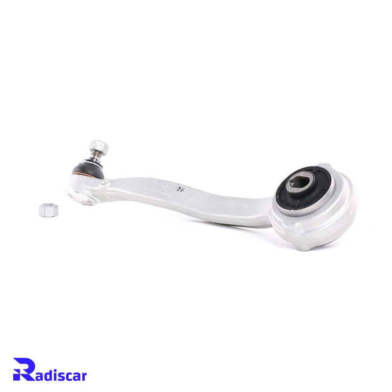 طبق عقب چپ آلومینیوم مرسدس بنز C(W203)-CLK(C209)-SLK(R171) برند Lemforder کد 3566302