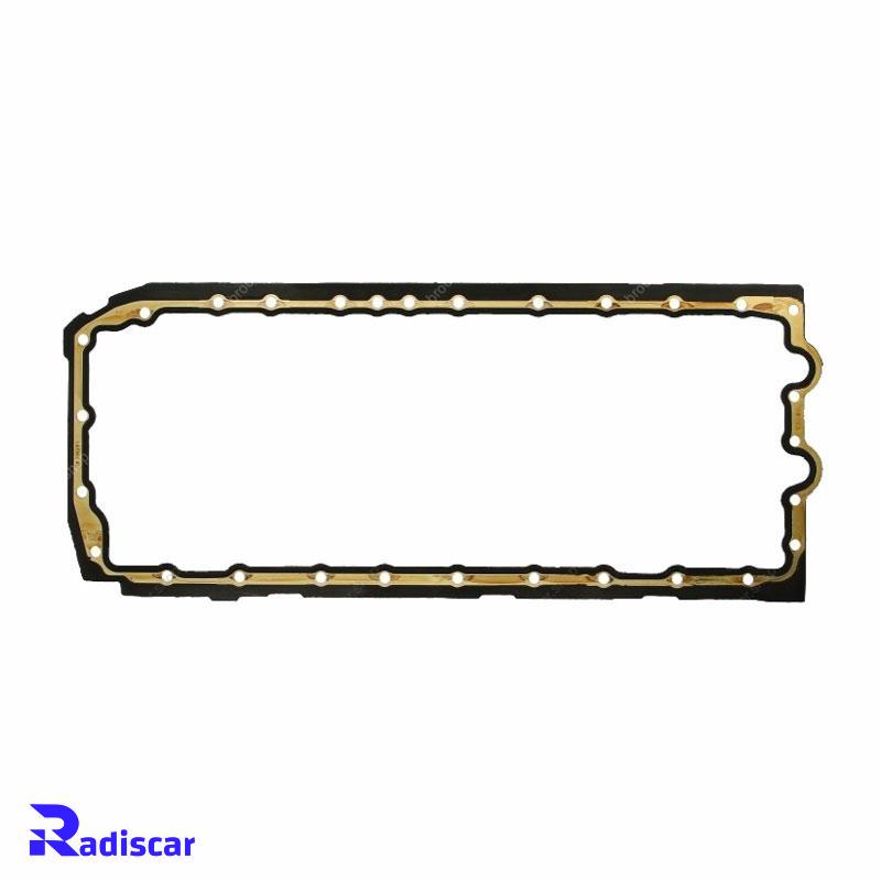 واشر کارتل بی ام و موتور (N52) برند Elring کد 545.840