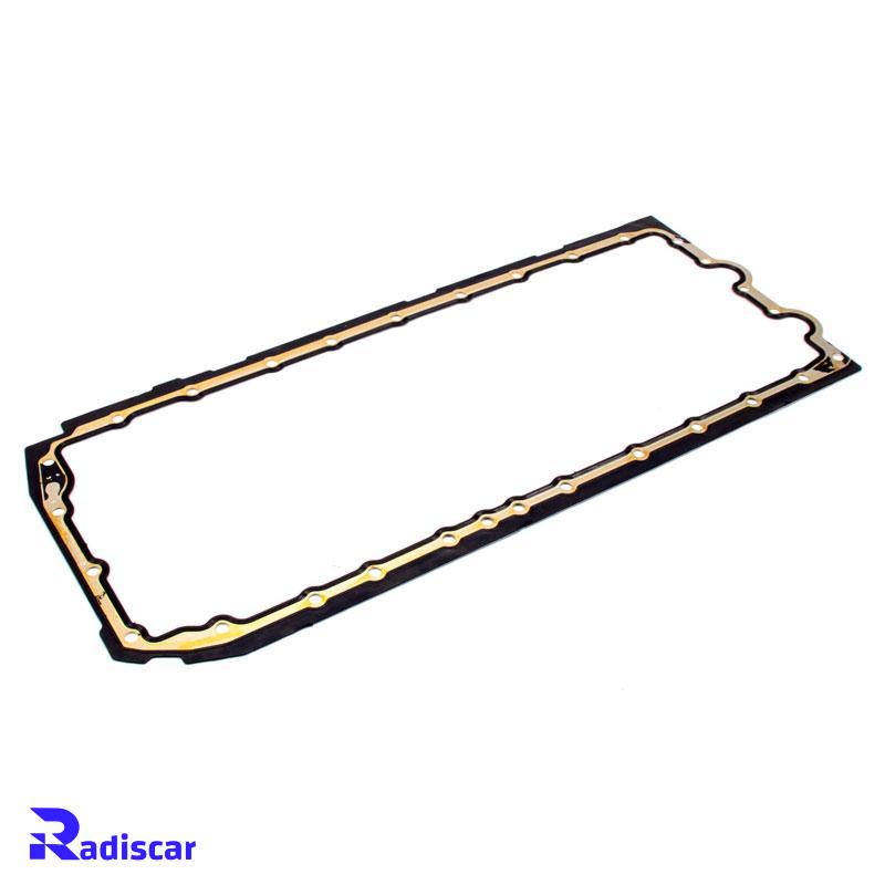 واشر کارتل بی ام و موتور (N52) برند Elring کد 545.840