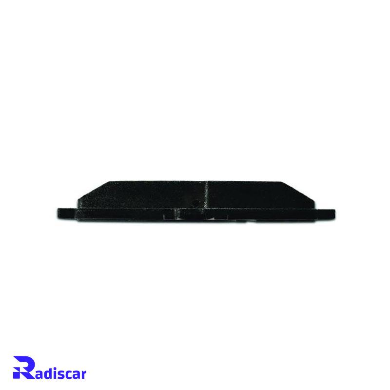 لنت ترمز جلو مرسدس بنز C(W204)-E(W212) برند Hella Pagid کد T1622MM