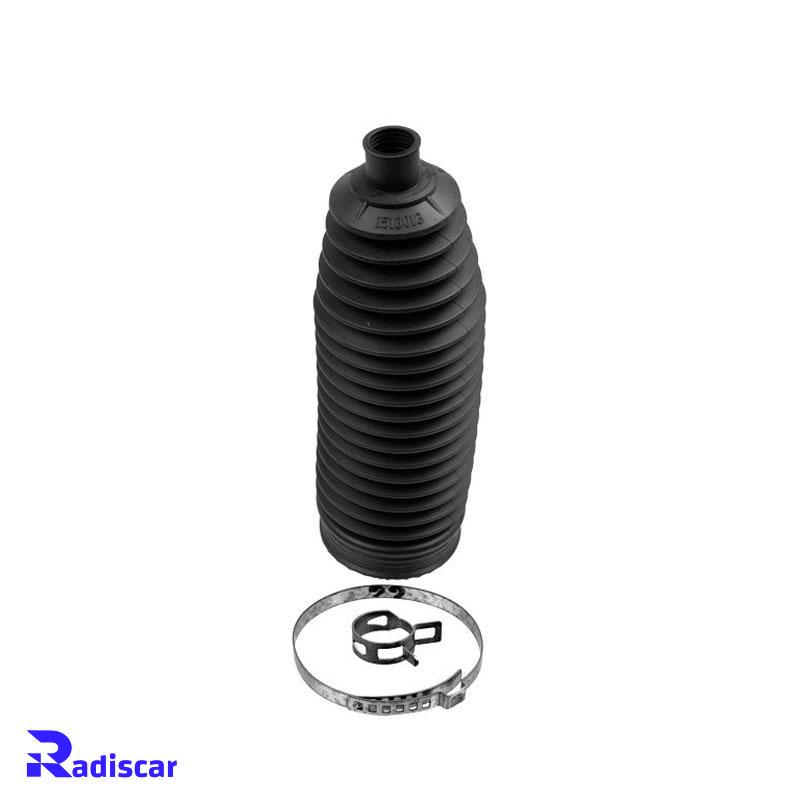 گردگیر کمک فنر جلو بی ام و سری 1-2-3-4-X5-X6-X4-X3 برند Lemforder کد3396301