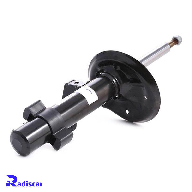 کمک فنر گازی چپ بی ام و X3(E83) برند Sachs کد 317570