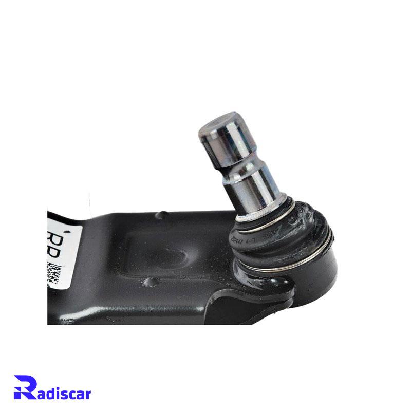 طبق بزرگ راست بی ام و X1(F48) برند Lemforder کد 4235801