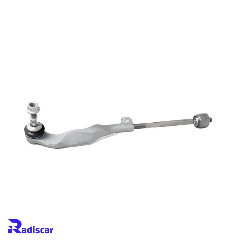 سیبک و قرقری فرمان چپ بی ام و X1(F48) برند Lemforder کد 4236001