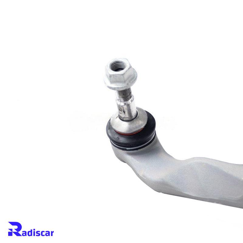 سیبک و قرقری فرمان چپ بی ام و X1(F48) برند Lemforder کد 4236001
