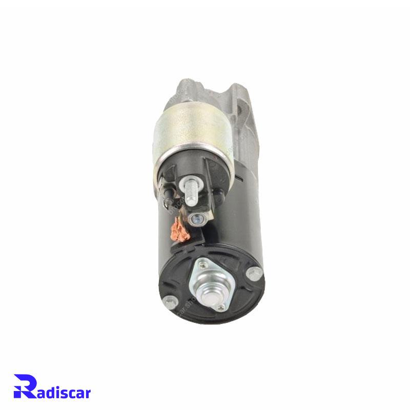 استارت مرسدس بنز موتور MO273-MO272 برند Bosch کد 0001107461