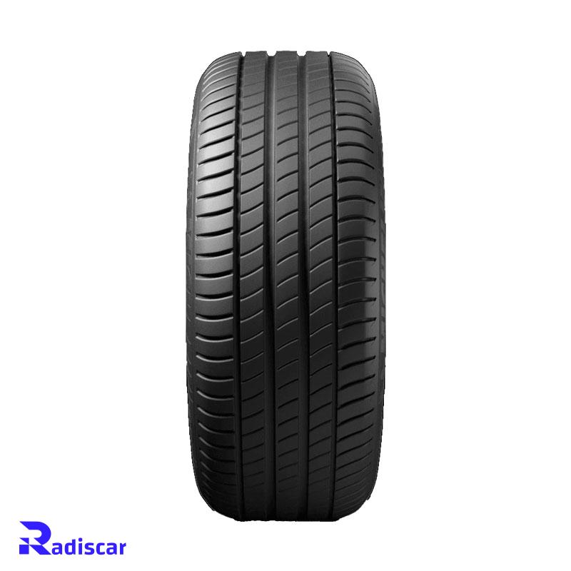 لاستیک سایز 205/55R16 برند Michelin مدل Primacy3 دو حلقه