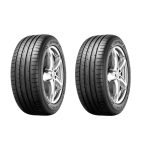 لاستیک سایز 225/45R18 برند Dunlop مدل RT2 دو حلقه