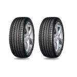 لاستیک سایز 275/40R18 برند Goodyear مدل Eagle F1 دو حلقه