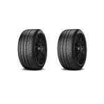 لاستیک سایز 255/35R19 برند Pirelli مدل Pzero دو حلقه
