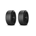 لاستیک سایز 255/35R18 برند Pirelli مدل Pzero دو حلقه