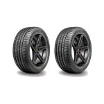 لاستیک سایز 275/35R19 برند Continental مدل Contact3 دو حلقه