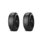 لاستیک سایز 275/35R19 برند Pirelli مدل P7 دو حلقه