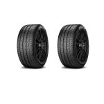 لاستیک سایز 275/30R19 برند Pirelli مدل Pzero دو حلقه
