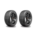 لاستیک سایز 275/30R19 برند Continental مدل Contact3 دو حلقه