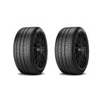 لاستیک سایز 255/40R18 برند Pirelli مدل Pzero دو حلقه