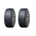لاستیک سایز 255/35R20 برند Dunlop مدل Sport maxx 050 دو حلقه