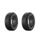 لاستیک سایز 205/55R16 برند Michelin مدل Primacy4 دو حلقه
