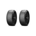 لاستیک سایز 225/50R18 برند Pirelli مدل Pz4 دو حلقه