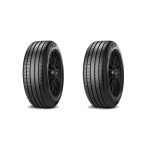 لاستیک سایز 225/55R17 برند Pirelli مدل P7 دو حلقه