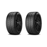 لاستیک سایز 245/35R19 برند Pirelli مدل Pzero دو حلقه