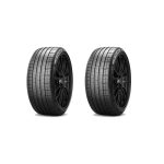 لاستیک سایز 315/35R20 برند Pirelli مدل Pzero دو حلقه