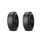 لاستیک سایز 275/40R18 برند Pirelli مدل P7 دو حلقه